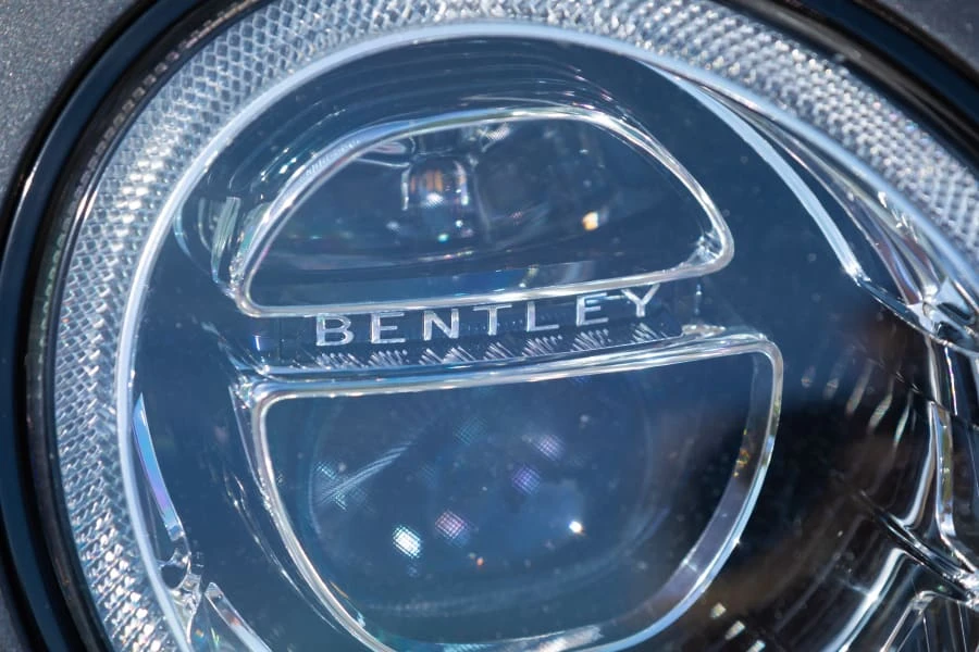 2018 Bentley Bentayga - Image 13 of 31