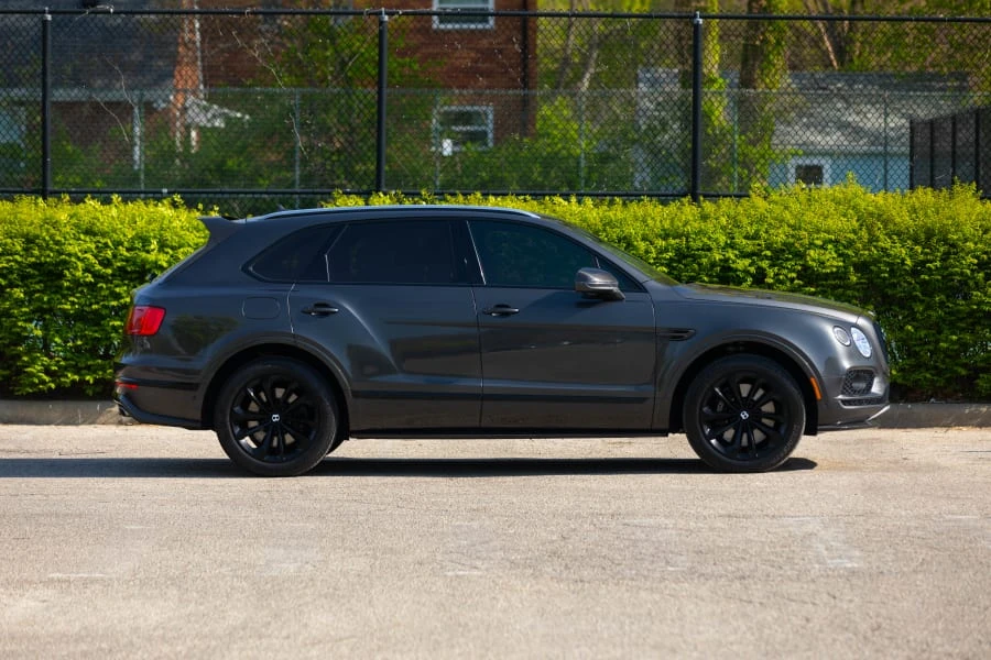 2018 Bentley Bentayga - Image 11 of 31