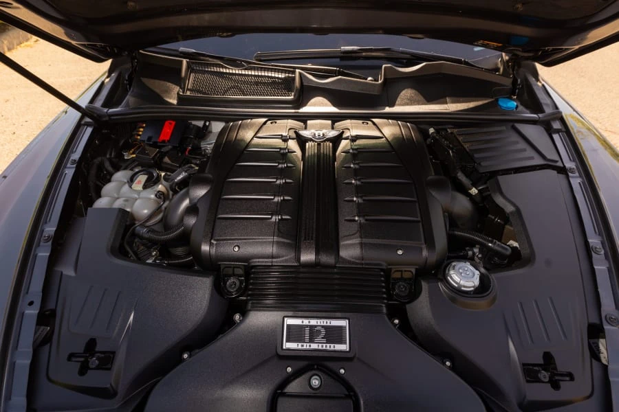 2018 Bentley Bentayga - Image 31 of 31