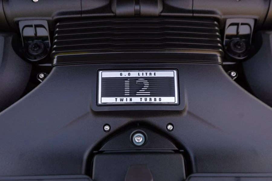 2018 Bentley Bentayga - Image 30 of 31