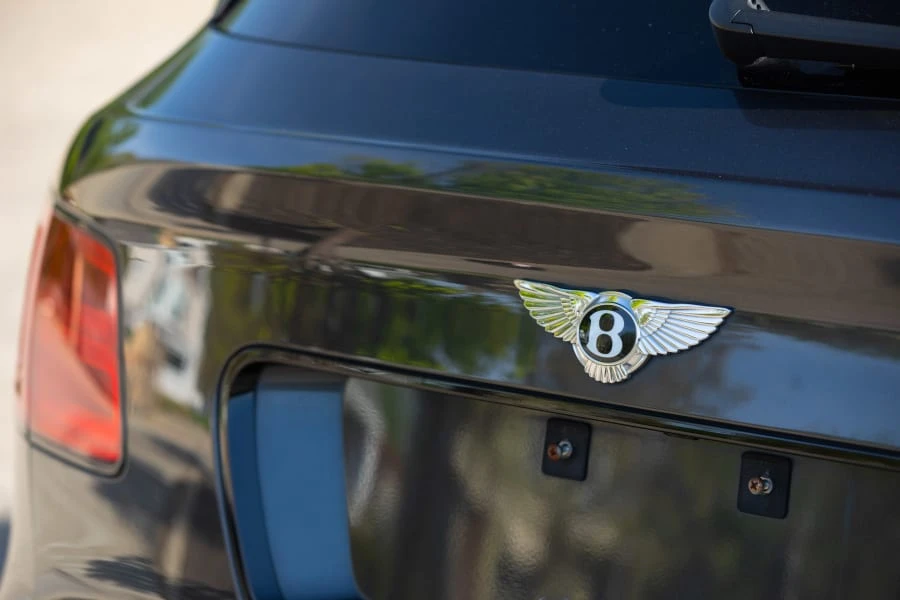 2018 Bentley Bentayga - Image 5 of 31