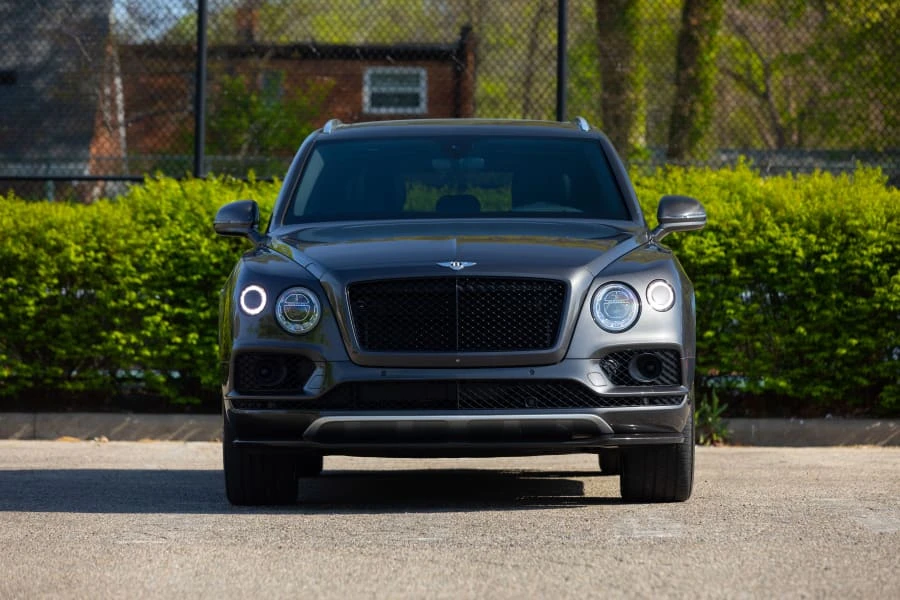 2018 Bentley Bentayga - Image 6 of 31