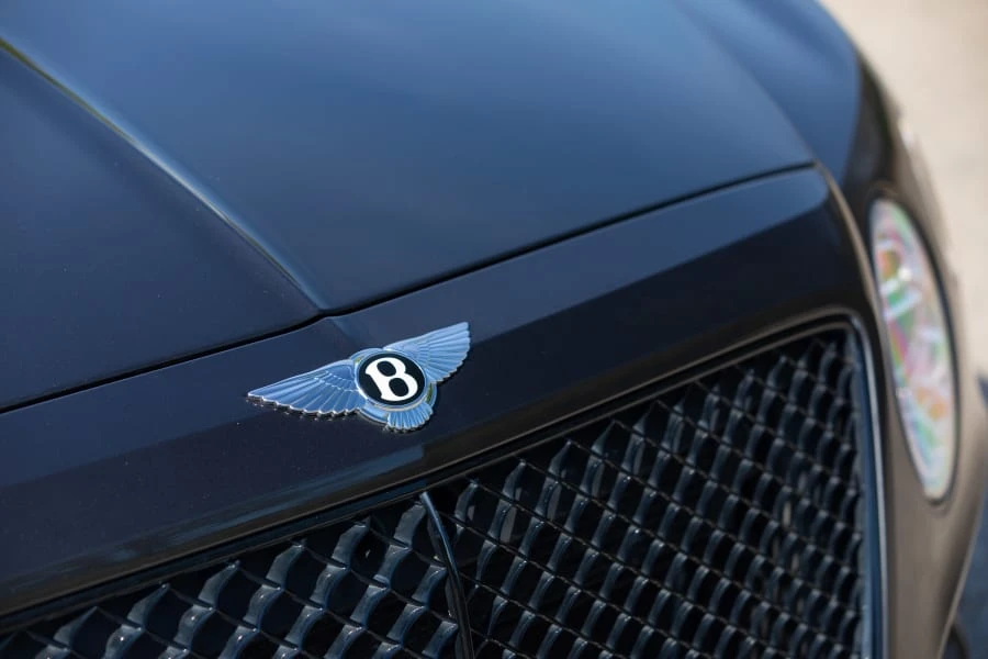 2018 Bentley Bentayga - Image 4 of 31