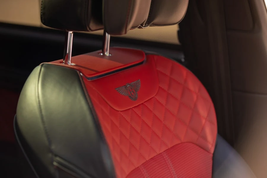 2018 Bentley Bentayga - Image 22 of 31