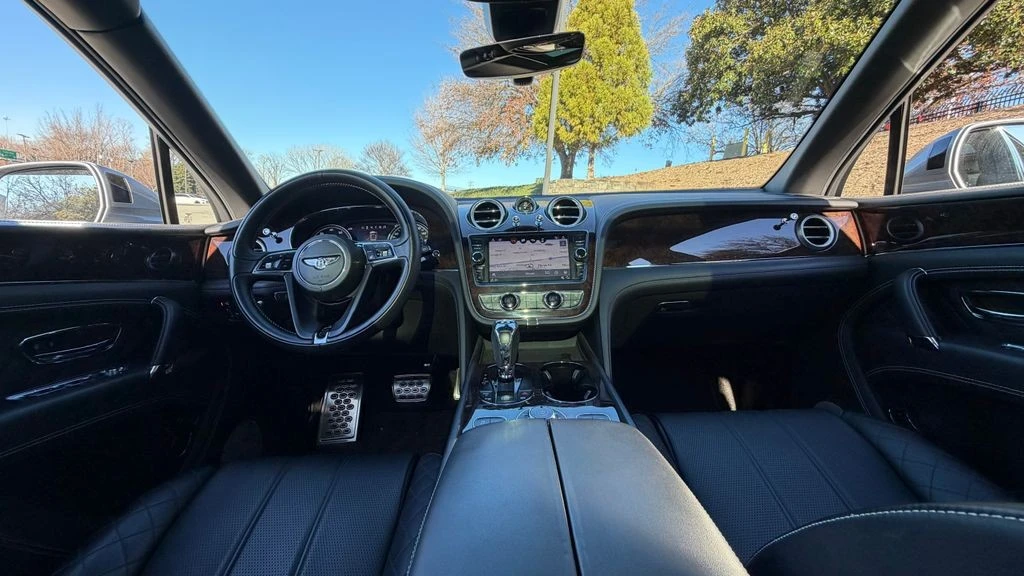 2018 Bentley Bentayga - Image 5 of 21