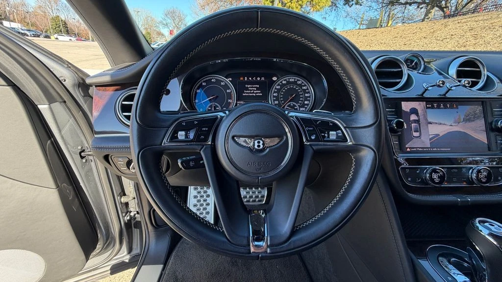 2018 Bentley Bentayga - Image 18 of 21