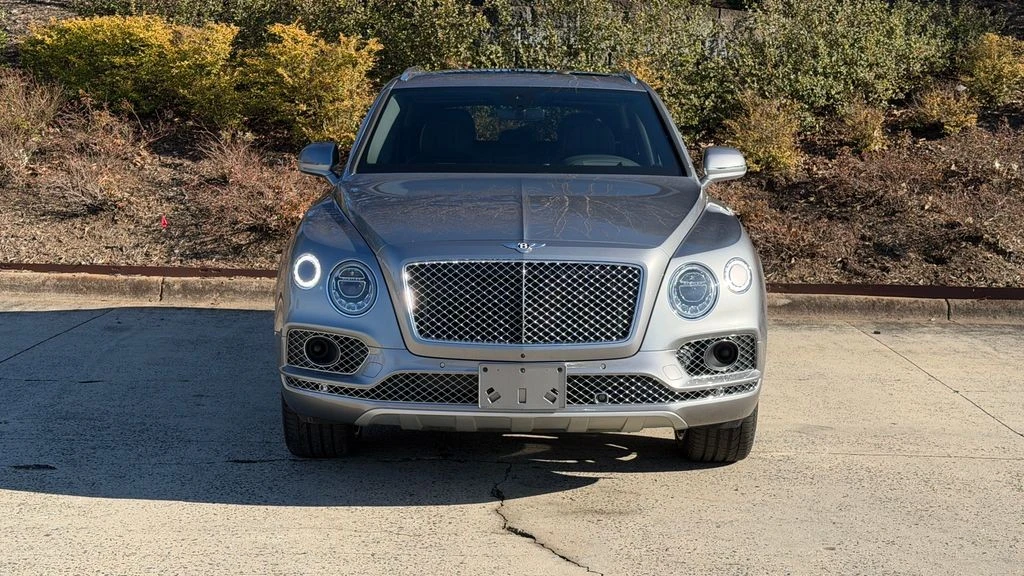 2018 Bentley Bentayga - Image 12 of 21