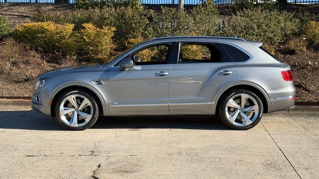 2018 Bentley Bentayga - Image 10 of 21