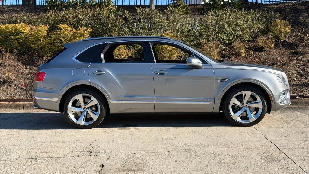 2018 Bentley Bentayga - Image 6 of 21