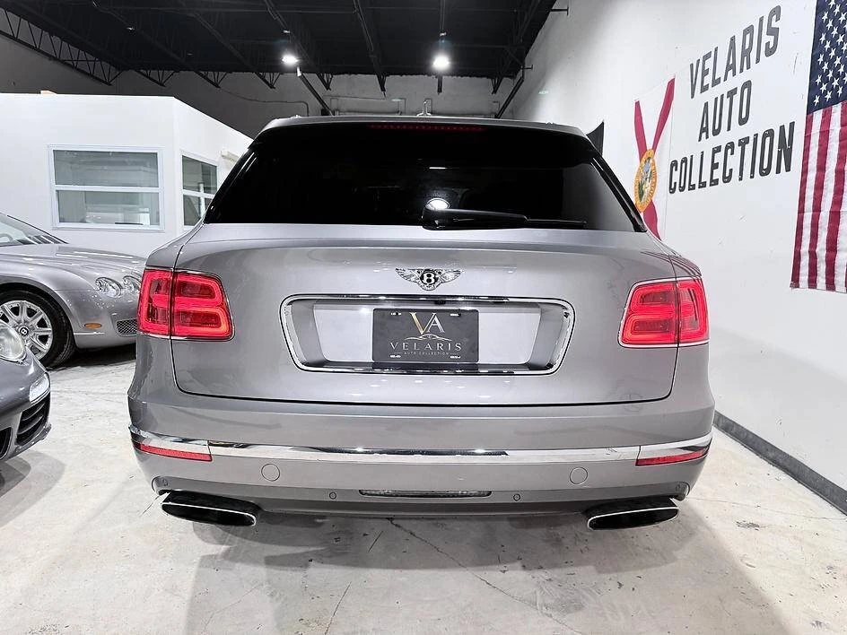 2018 Bentley Bentayga - Image 20 of 20