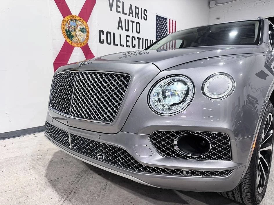 2018 Bentley Bentayga - Image 15 of 20
