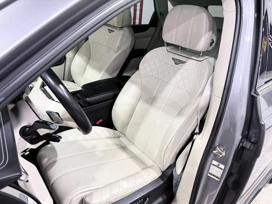 2018 Bentley Bentayga - Image 7 of 20