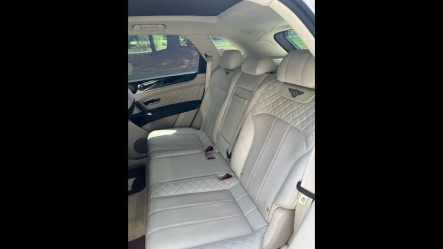 2018 Bentley Bentayga - Image 5 of 16