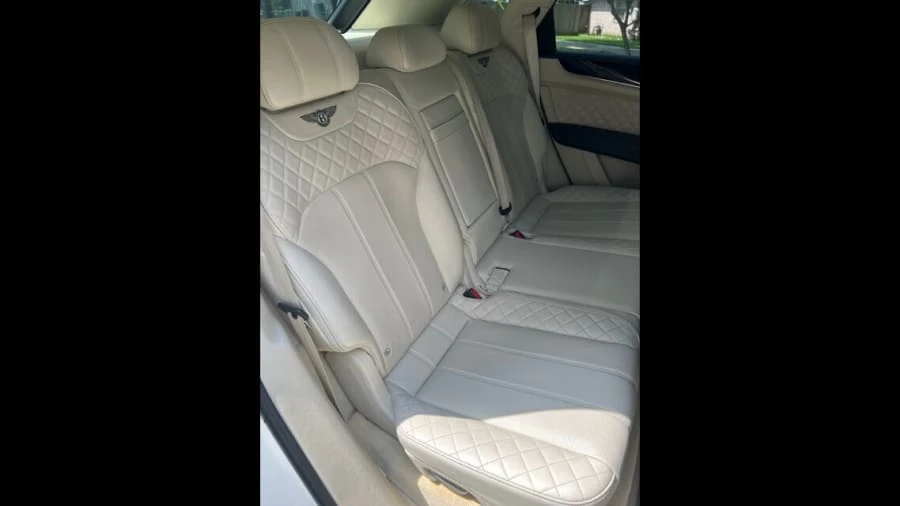 2018 Bentley Bentayga - Image 6 of 16