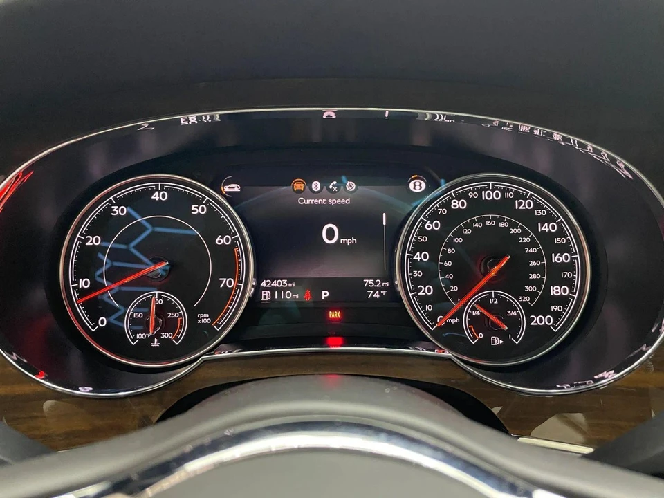 2018 Bentley Bentayga - Image 26 of 31