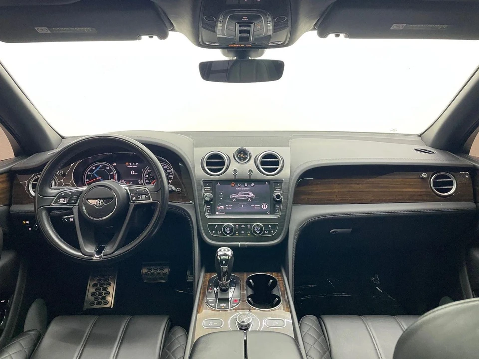 2018 Bentley Bentayga - Image 20 of 31