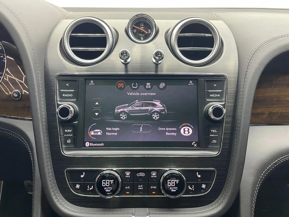 2018 Bentley Bentayga - Image 21 of 31