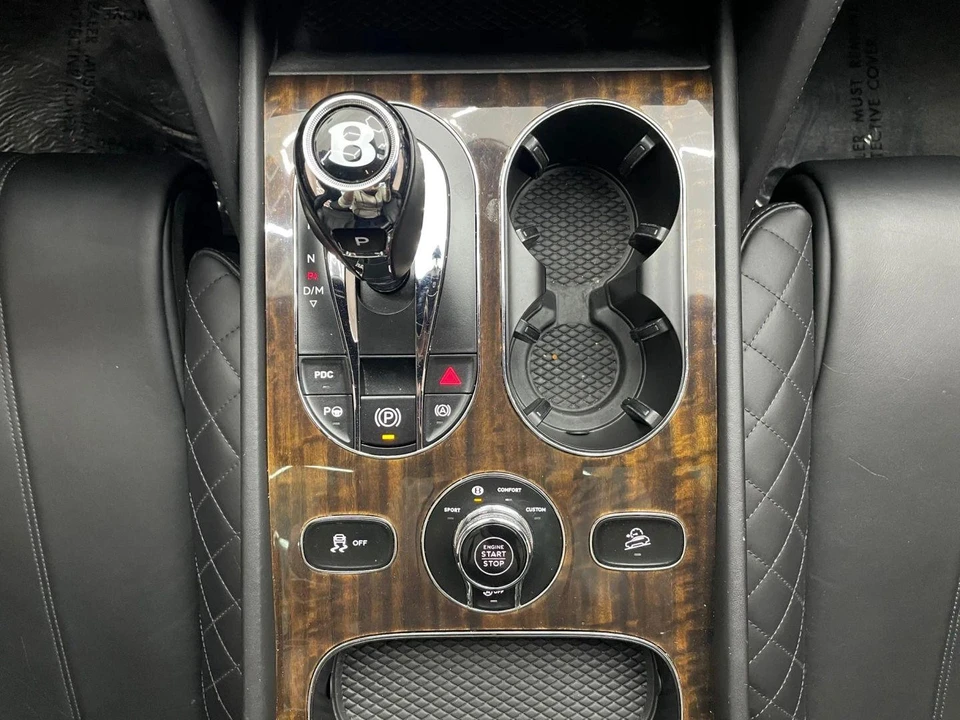 2018 Bentley Bentayga - Image 22 of 31
