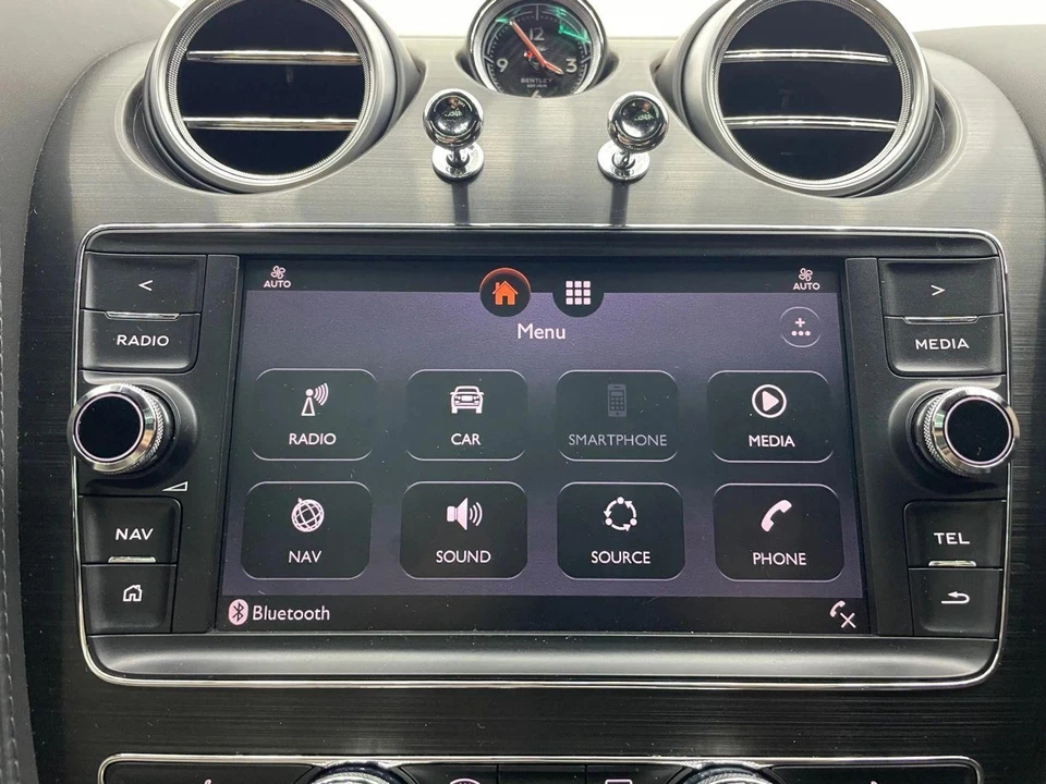 2018 Bentley Bentayga - Image 28 of 31