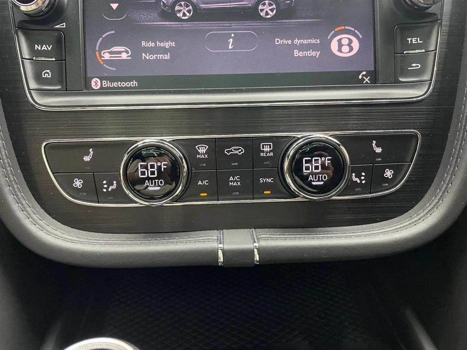 2018 Bentley Bentayga - Image 30 of 31