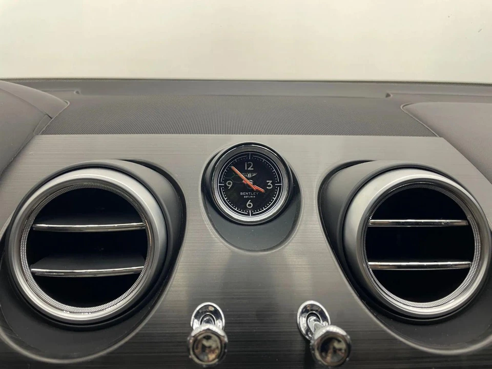 2018 Bentley Bentayga - Image 27 of 31