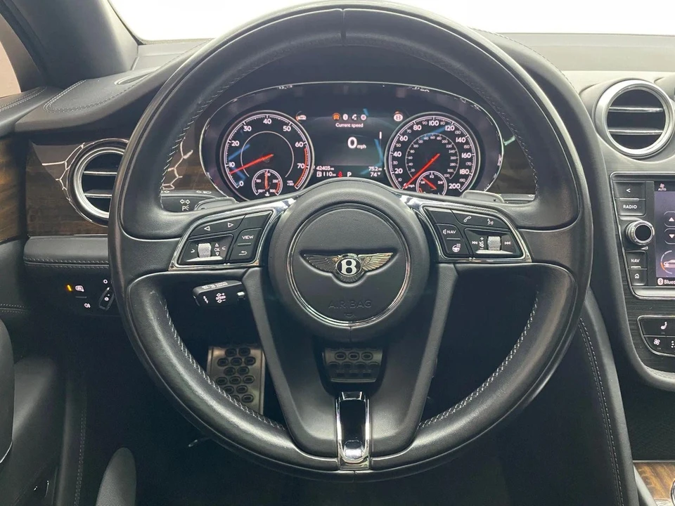 2018 Bentley Bentayga - Image 23 of 31