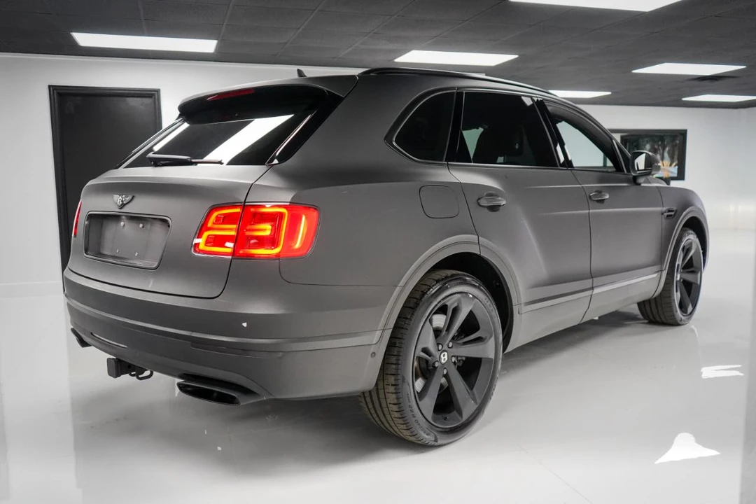 2018 Bentley Bentayga - Image 6 of 31