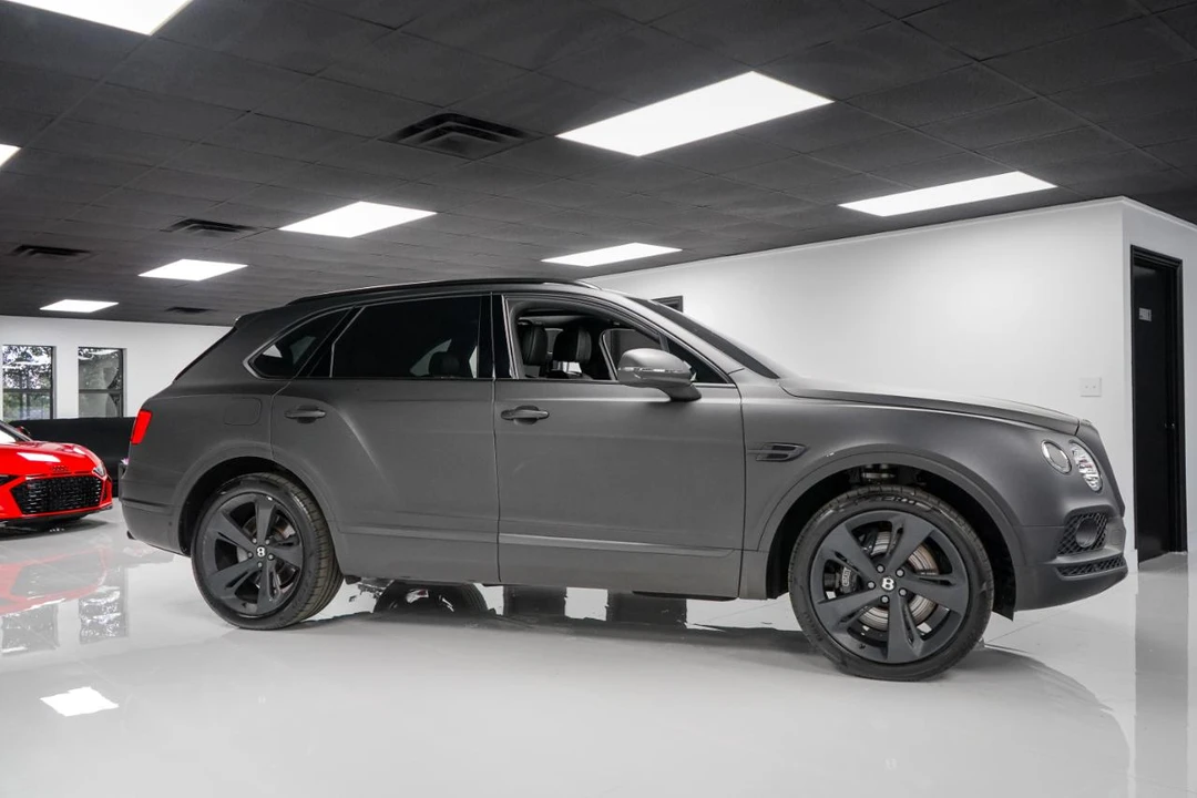 2018 Bentley Bentayga - Image 7 of 31