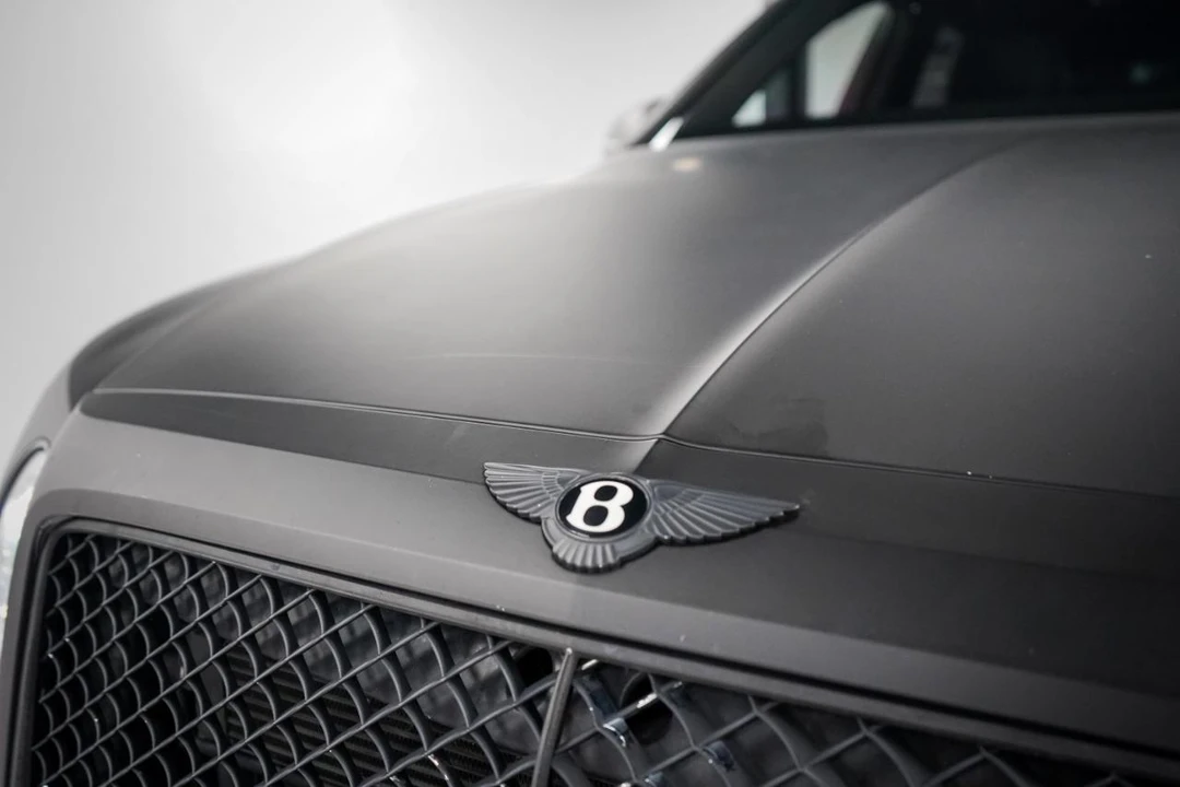 2018 Bentley Bentayga - Image 8 of 31