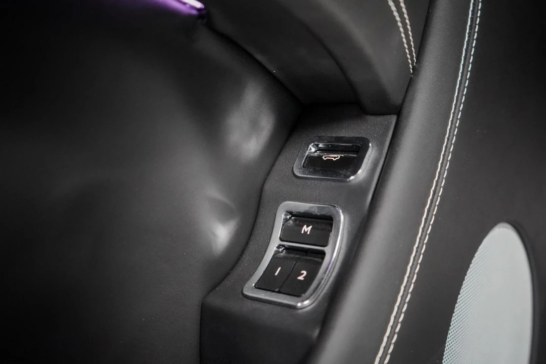 2018 Bentley Bentayga - Image 22 of 31