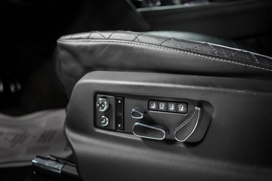 2018 Bentley Bentayga - Image 24 of 31