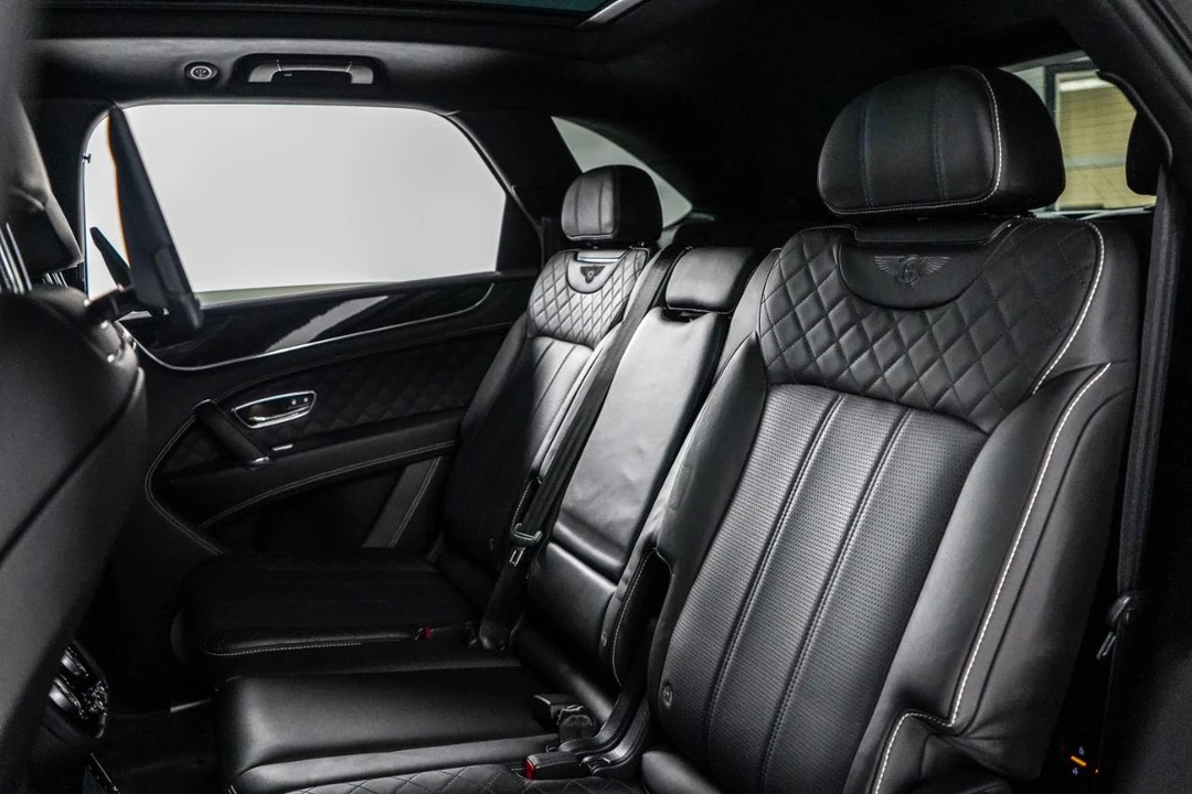 2018 Bentley Bentayga - Image 27 of 31
