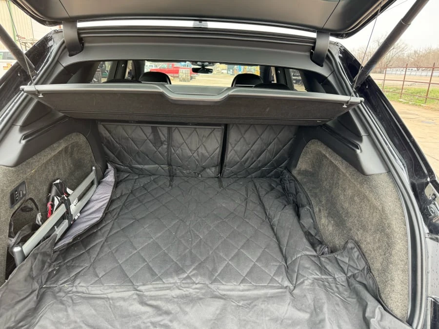 2018 Bentley Bentayga - Image 8 of 9