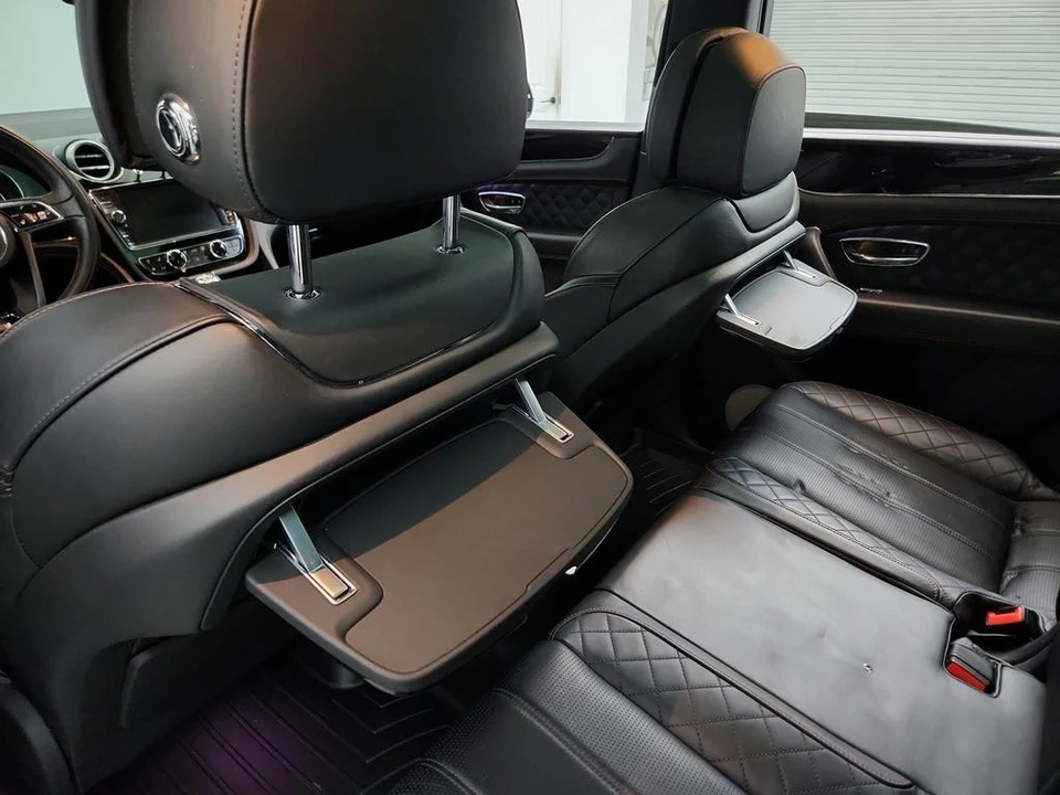 2018 Bentley Bentayga - Image 26 of 31