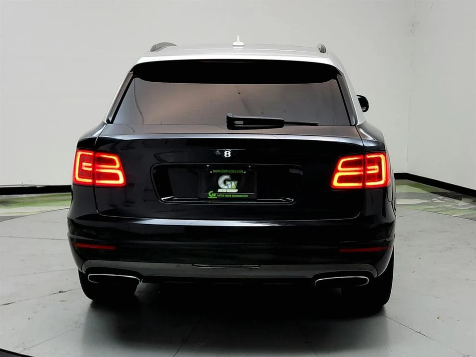 2018 Bentley Bentayga - Image 6 of 31