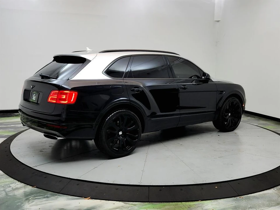 2018 Bentley Bentayga - Image 5 of 31