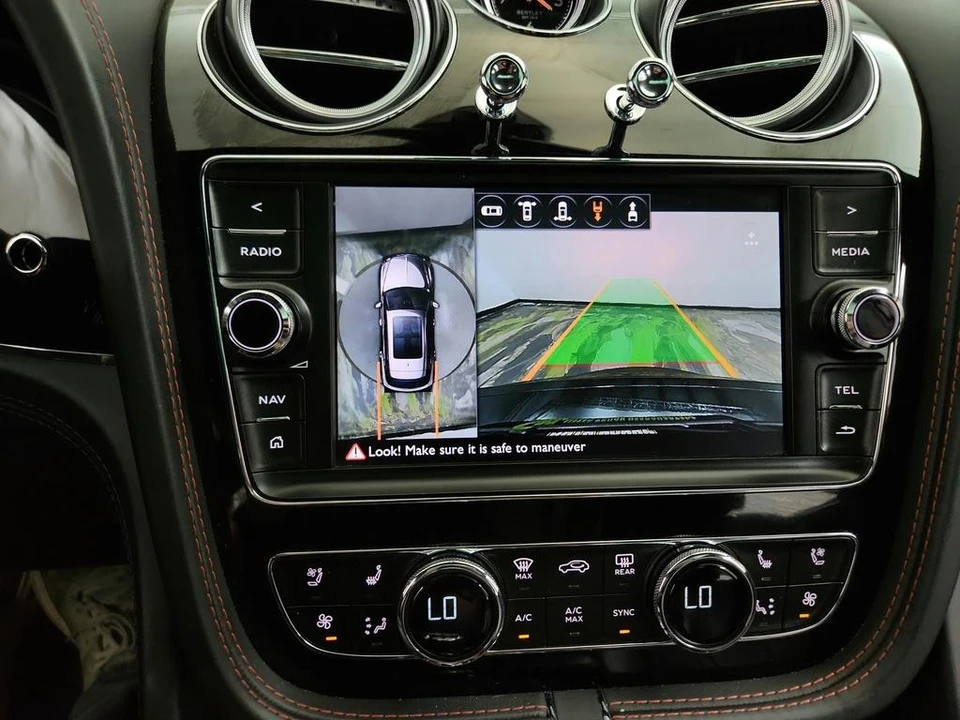 2018 Bentley Bentayga - Image 21 of 31