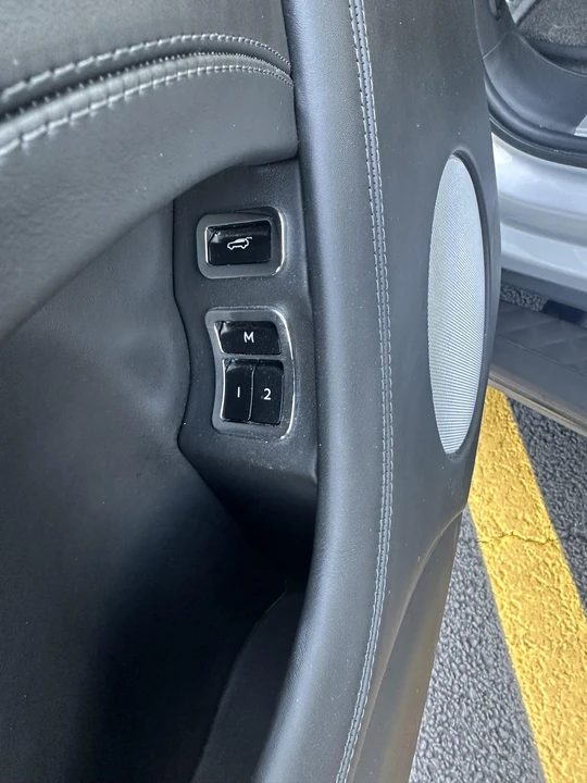 2018 Bentley Bentayga - Image 31 of 31