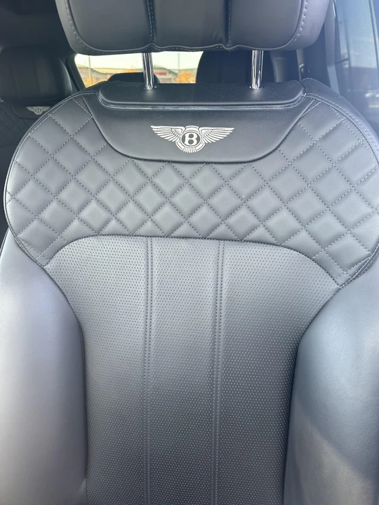 2018 Bentley Bentayga - Image 25 of 31