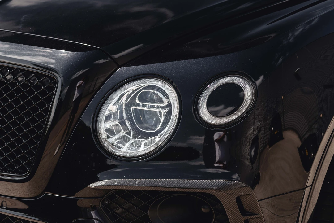 2018 Bentley Bentayga - Image 11 of 31
