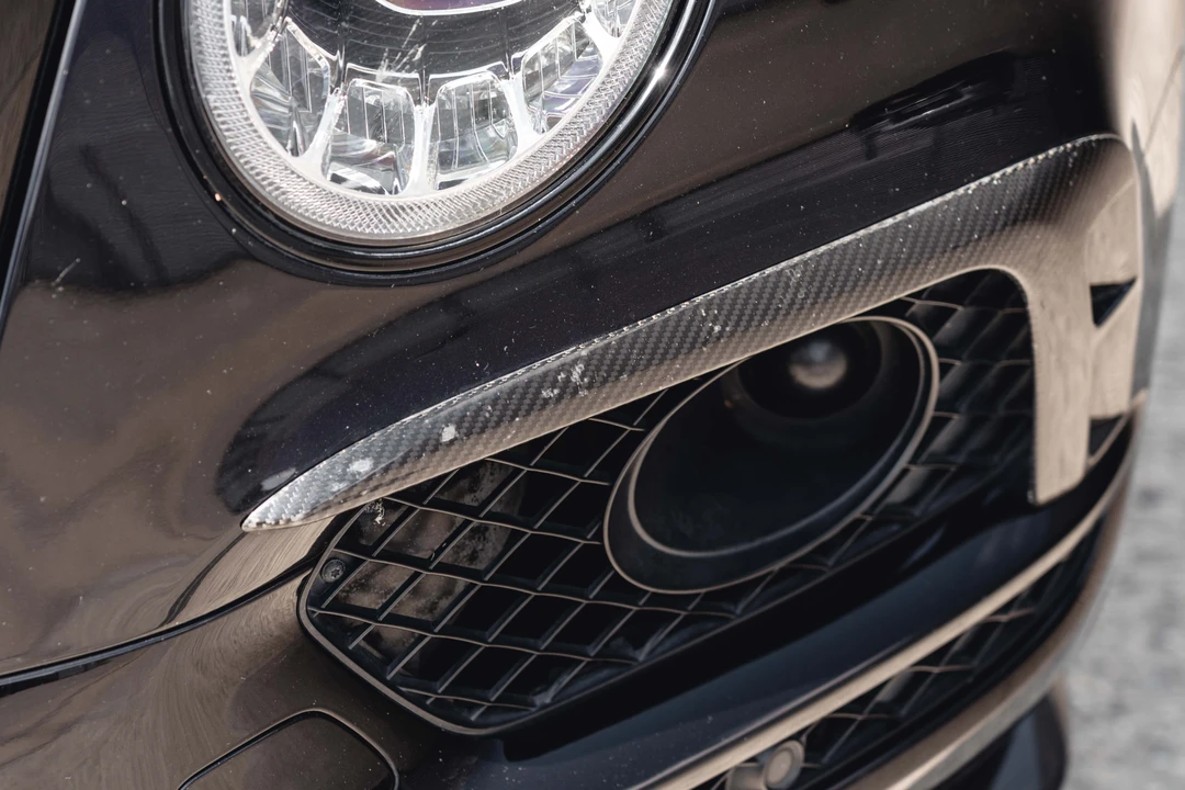 2018 Bentley Bentayga - Image 12 of 31