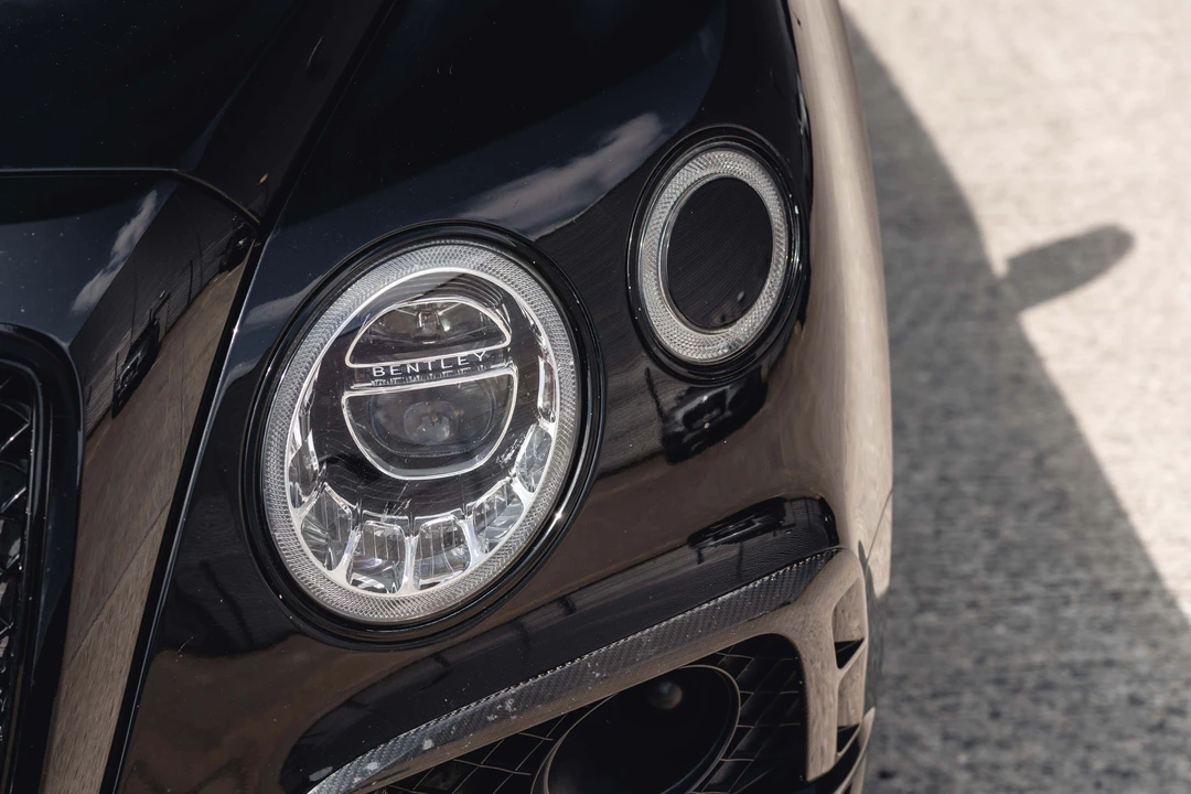 2018 Bentley Bentayga - Image 13 of 31