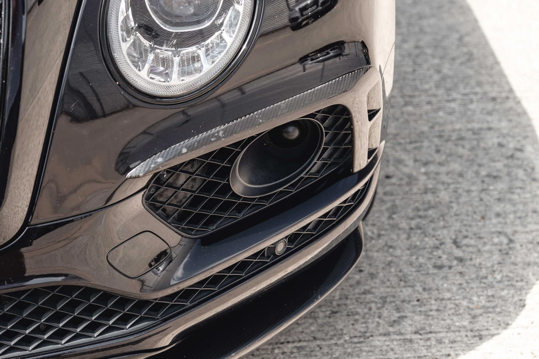 2018 Bentley Bentayga - Image 14 of 31