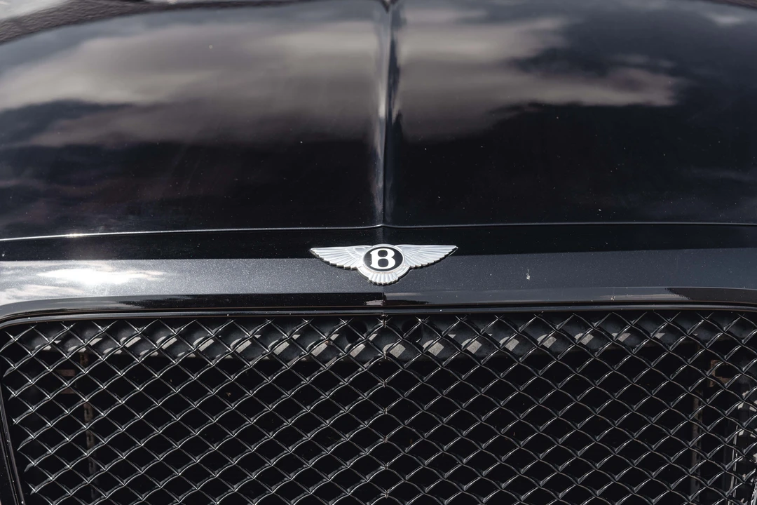 2018 Bentley Bentayga - Image 16 of 31