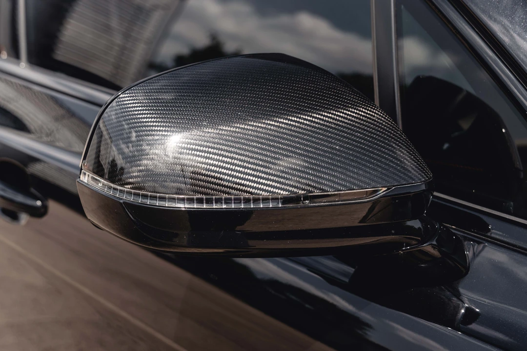 2018 Bentley Bentayga - Image 18 of 31