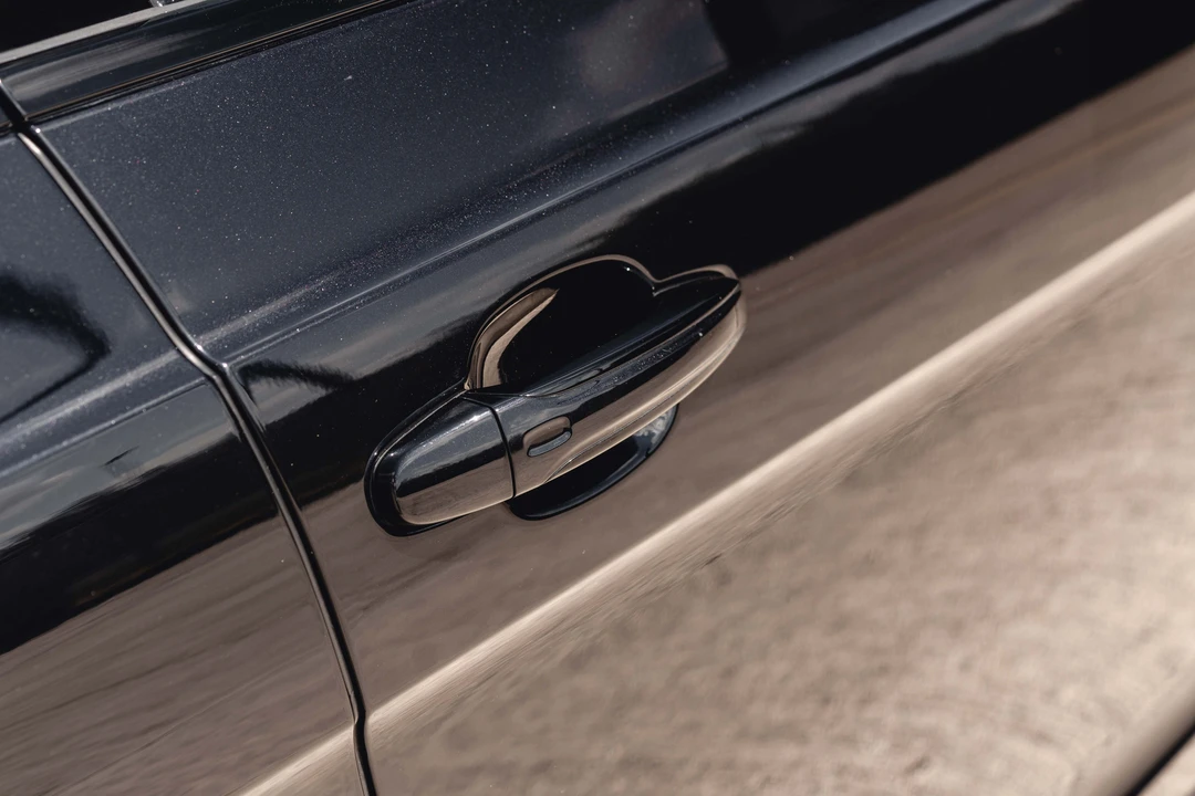 2018 Bentley Bentayga - Image 19 of 31