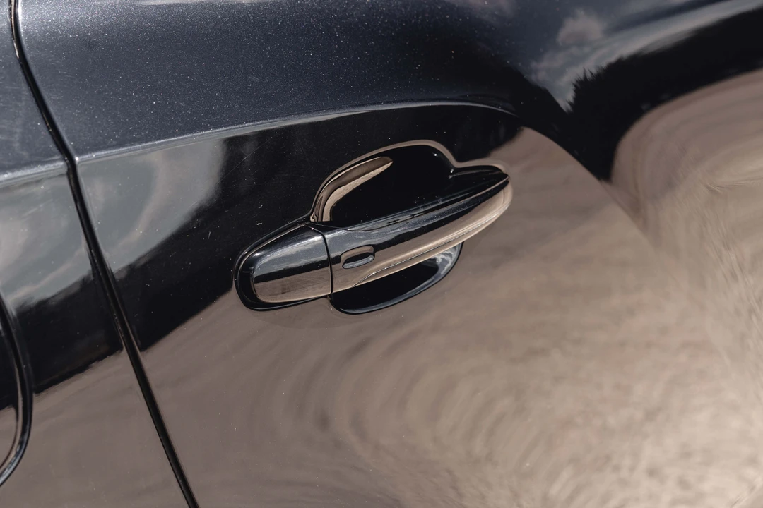 2018 Bentley Bentayga - Image 22 of 31