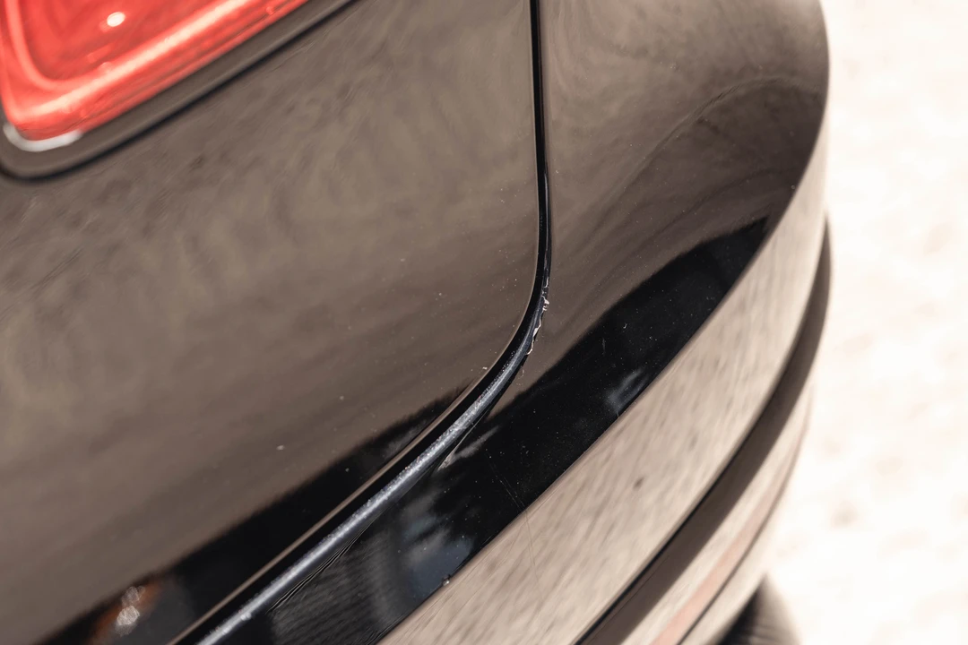 2018 Bentley Bentayga - Image 30 of 31