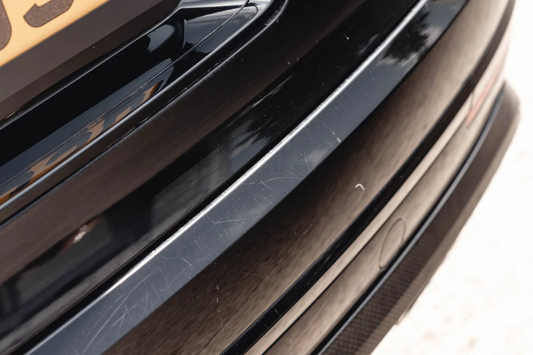 2018 Bentley Bentayga - Image 31 of 31
