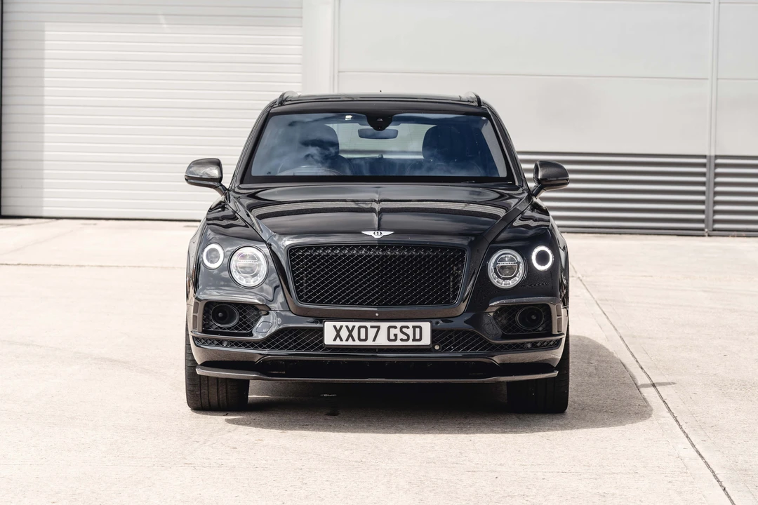 2018 Bentley Bentayga - Image 10 of 31